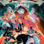The Avengers #24