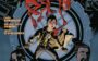 Shadow of the Golden Crane #2 Review