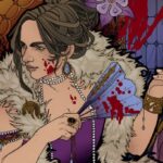 Our Brilliant Ruin: Horror at Crane Mansion #1