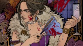 Our Brilliant Ruin: Horror at Crane Mansion #1 Review