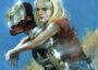 We’re Taking Everyone Down With Us #1 Review
