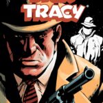 Dick Tracy #8