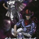 Silverhawks #2