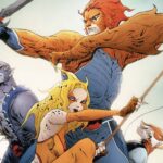 Thundercats #13