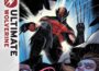 Ultimate Wolverine #3 Review