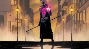 The Uncanny X-Men #12 Review