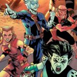 Thundercats Lost #1