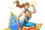 DC Comics announces ‘Trinity: Daughter of Wonder Woman’ Comic Book Series