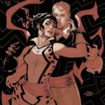 Adventureman: Family Tree #1