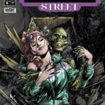 Hyde Street #5