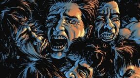The Kids One Shot Review