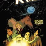 The Uncanny X-Men #13