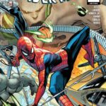 The Amazing Spider-Man #1