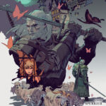 The Witcher: The Bear and the Butterfly #1