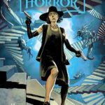 Arkham Horror #4