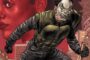 Those Not Afraid #4 Review