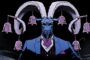 Arcana Royale #1 Review