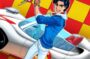 Speed Racer #0 Review