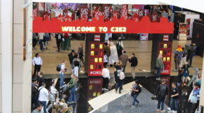Super Powered Fancast: Day 1 at C2E2 2025 Highlights