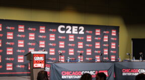 Super Powered Fancast: Day 2 at C2E2 2025 Highlights