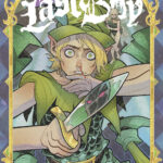 The Last Boy #2