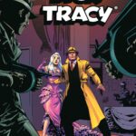 Dick Tracy #9