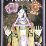 Minor Arcana #6