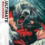 Ultimate Wolverine #4