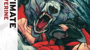 Ultimate Wolverine #4 Review