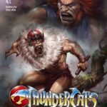 Thundercats #15