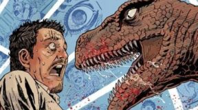 Assorted Crisis Events #2 Review