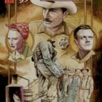Dust to Dust #4