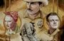 Dust to Dust #4 Review