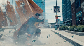 Warner Brothers releases Behind the Scenes Featurette for ‘Superman’