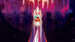 ‘Speed Racer’ returns to Comics from David Pepose and Mad Cave Studios