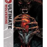 Ultimate Wolverine #5