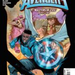 The Avengers #26
