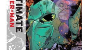 Ultimate Spider-Man #17 Review