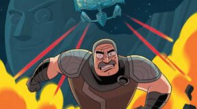 Star Trek: Lore War – Shaxs’ Worst Day Review