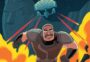 Star Trek: Lore War – Shaxs’ Worst Day Review