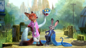 Walt Disney Animation Studios reveals First Trailer for ‘Zootopia 2’