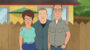 ‘King of the Hill’ Revival Gets Premiere Date on HULU