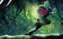 Huck: Big Bad World #1 Review