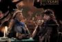 Critical Role: The Mighty Nein Origins Free Comic Book Day Review