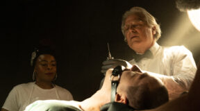 Pete Davidson stars in ‘The Home’ from the creator of The Purge