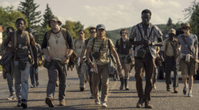 Lionsgate reveals First Trailer for ‘The Long Walk’ based on the Novel by Stephen King