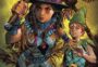 The Last Boy #3 Review
