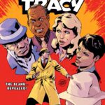 Dick Tracy #10