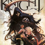 The Pale Knight #1