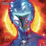Silverhawks #4